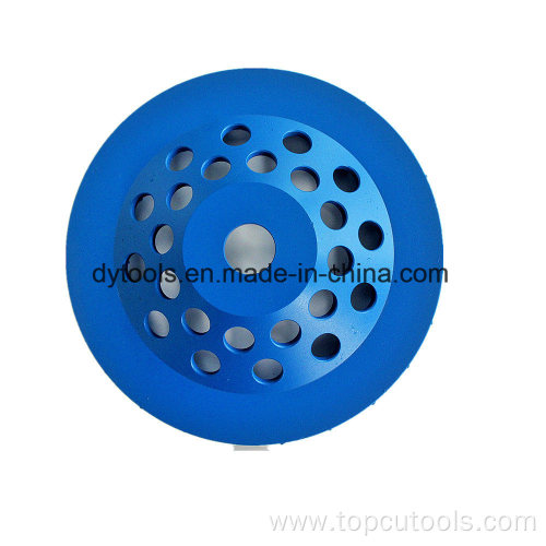 Diamond Grinding Wheel Tools for Grinding Concrete